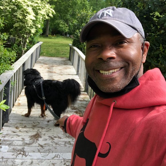 Meet your Posher, Russ - Picture 10 of 12